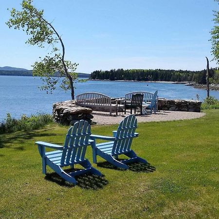 Wave Walker Bed And Breakfast Surry Екстериор снимка