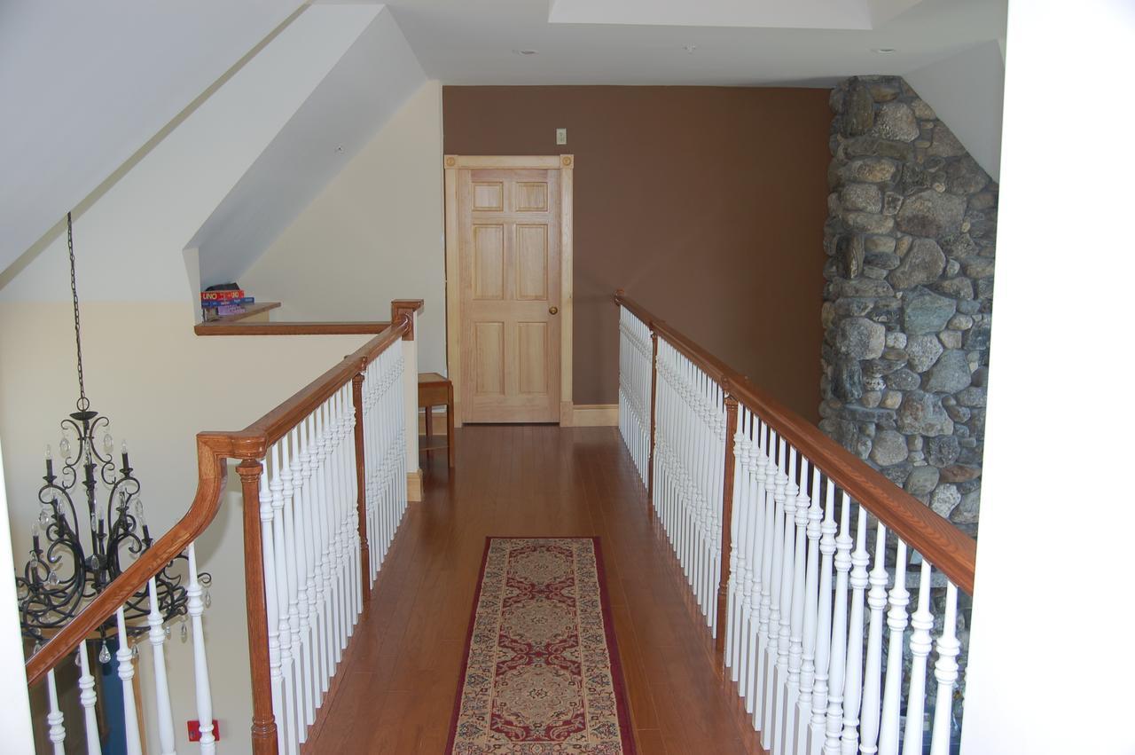 Wave Walker Bed And Breakfast Surry Екстериор снимка